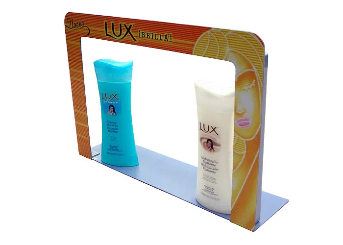 Pieza de POP liviano para Lux