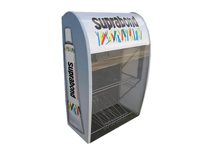 Pieza de POP liviano para Suprabond