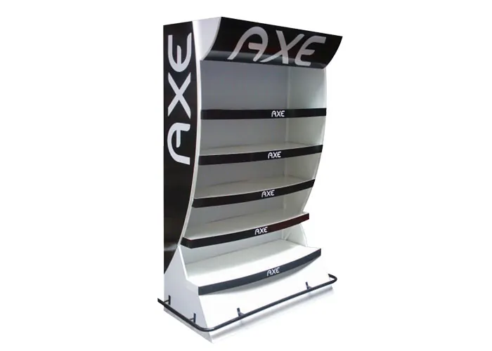 Puntera de góndola para Axe