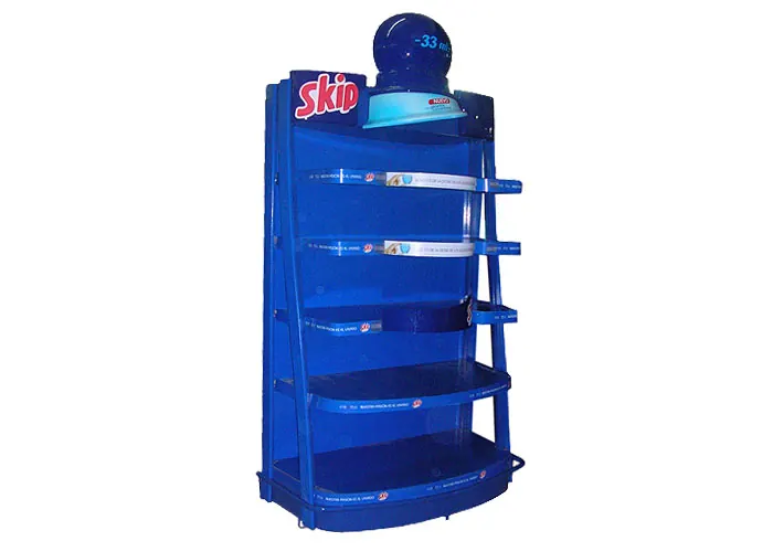 Puntera de góndola para Skip