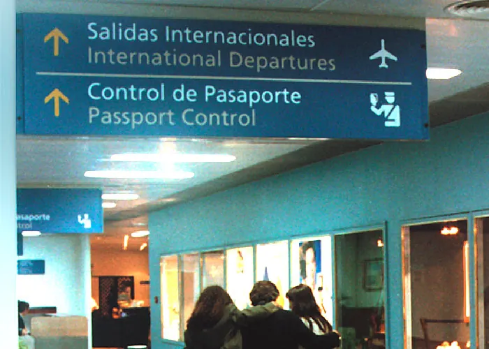 Señalización — e&t